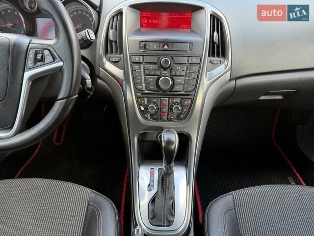 Коричневый Опель Астра, объемом двигателя 1.6 л и пробегом 165 тыс. км за 7698 $, фото 51 на Automoto.ua