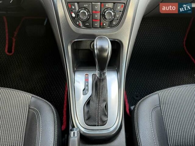 Коричневый Опель Астра, объемом двигателя 1.6 л и пробегом 165 тыс. км за 7698 $, фото 50 на Automoto.ua