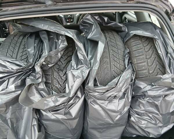 Коричневый Опель Астра, объемом двигателя 1.4 л и пробегом 192 тыс. км за 6500 $, фото 27 на Automoto.ua