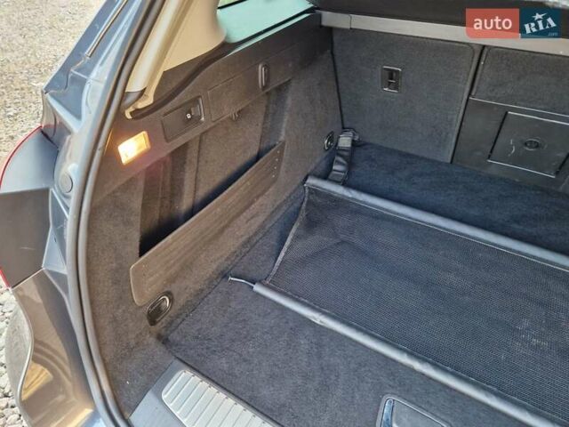 Коричневый Опель Астра, объемом двигателя 1.8 л и пробегом 184 тыс. км за 10150 $, фото 69 на Automoto.ua