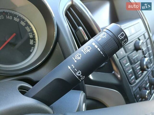 Коричневий Опель Астра, об'ємом двигуна 1.7 л та пробігом 210 тис. км за 7600 $, фото 22 на Automoto.ua