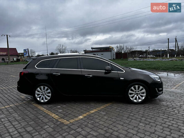 Коричневий Опель Астра, об'ємом двигуна 1.69 л та пробігом 220 тис. км за 7555 $, фото 19 на Automoto.ua