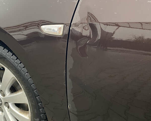 Коричневый Опель Астра, объемом двигателя 1.7 л и пробегом 218 тыс. км за 6699 $, фото 30 на Automoto.ua