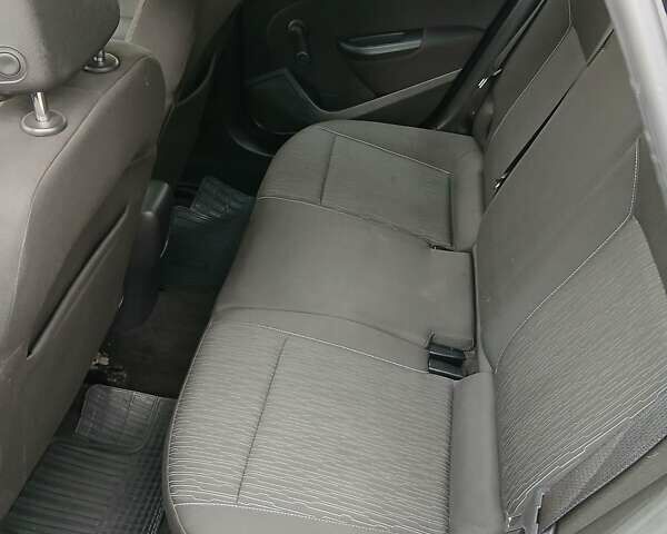 Коричневый Опель Астра, объемом двигателя 1.4 л и пробегом 192 тыс. км за 6500 $, фото 20 на Automoto.ua