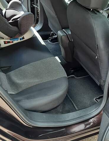 Коричневий Опель Астра, об'ємом двигуна 1.2 л та пробігом 222 тис. км за 7900 $, фото 10 на Automoto.ua