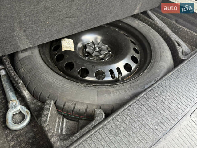 Опель Астра 2013 в Умани на Automoto.ua Коричневый Опель Астра, объемом двигателя 1.7 л и пробегом 248 тыс. км за 8950 $, фото 18 на Automoto.ua