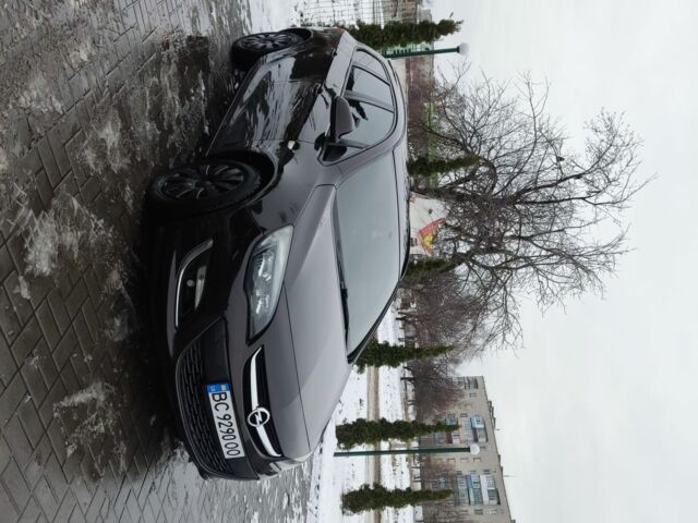 Коричневый Опель Астра, объемом двигателя 1.2 л и пробегом 280 тыс. км за 7950 $, фото 3 на Automoto.ua