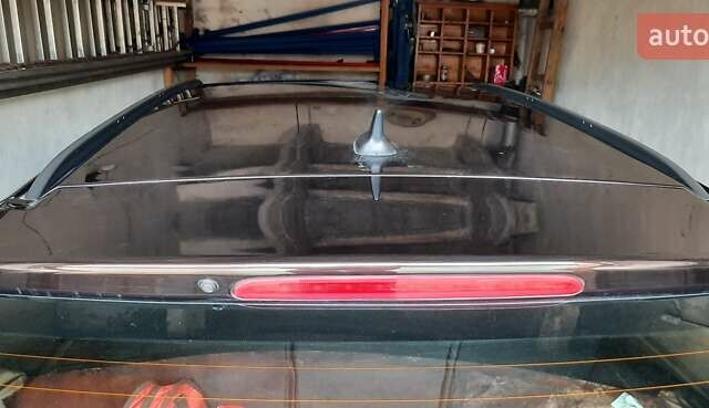 Коричневий Опель Астра, об'ємом двигуна 1.2 л та пробігом 222 тис. км за 7900 $, фото 23 на Automoto.ua