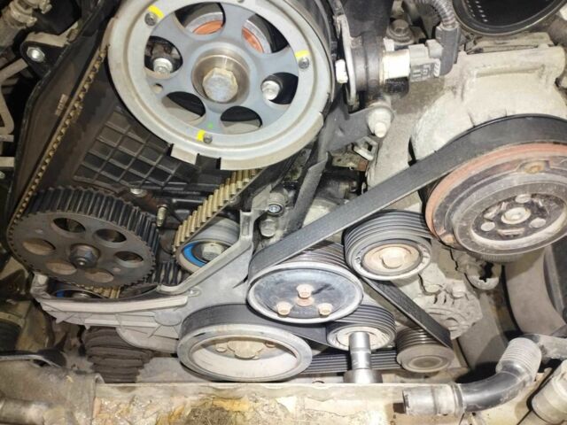 Коричневый Опель Астра, объемом двигателя 1.7 л и пробегом 206 тыс. км за 7800 $, фото 4 на Automoto.ua