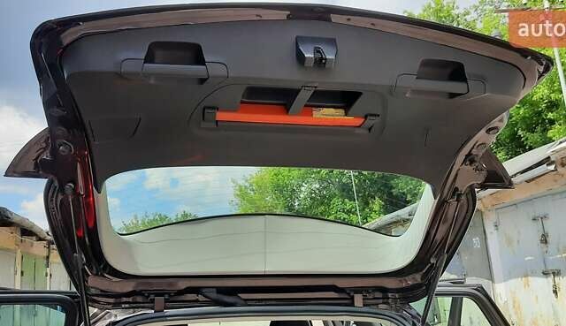 Коричневий Опель Астра, об'ємом двигуна 1.2 л та пробігом 222 тис. км за 7900 $, фото 16 на Automoto.ua