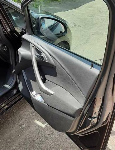 Коричневий Опель Астра, об'ємом двигуна 1.2 л та пробігом 222 тис. км за 7900 $, фото 13 на Automoto.ua