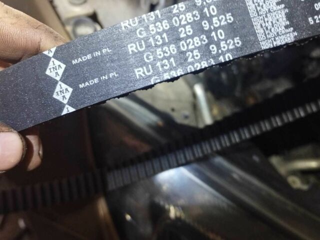 Коричневый Опель Астра, объемом двигателя 1.7 л и пробегом 206 тыс. км за 7800 $, фото 7 на Automoto.ua