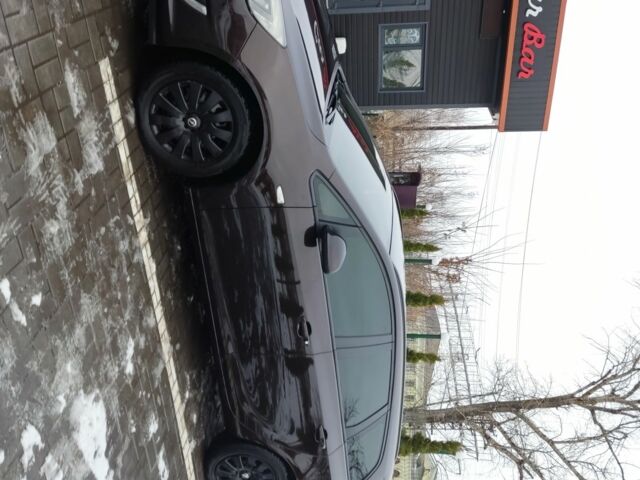 Коричневый Опель Астра, объемом двигателя 1.2 л и пробегом 280 тыс. км за 7950 $, фото 1 на Automoto.ua