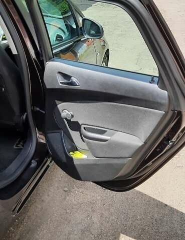 Коричневий Опель Астра, об'ємом двигуна 1.2 л та пробігом 222 тис. км за 7900 $, фото 11 на Automoto.ua