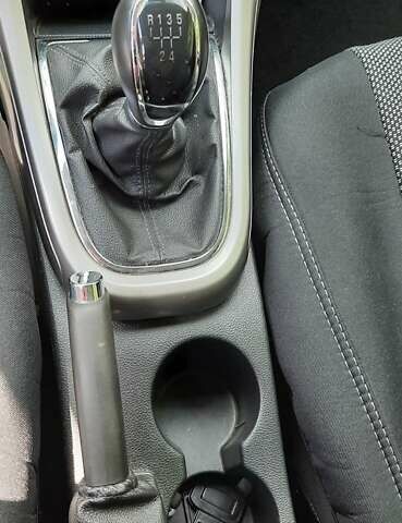 Коричневий Опель Астра, об'ємом двигуна 1.2 л та пробігом 222 тис. км за 7900 $, фото 22 на Automoto.ua