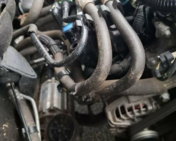 Коричневий Опель Астра, об'ємом двигуна 1.4 л та пробігом 221 тис. км за 7900 $, фото 13 на Automoto.ua