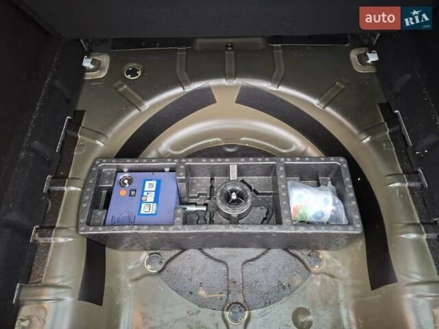 Коричневий Опель Астра, об'ємом двигуна 1.4 л та пробігом 221 тис. км за 7900 $, фото 29 на Automoto.ua