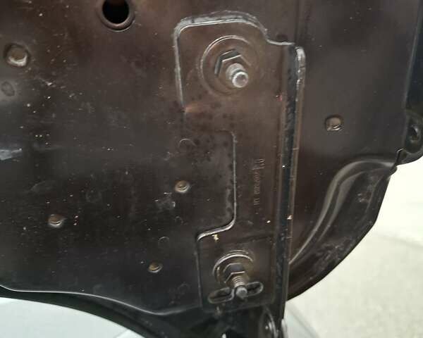 Коричневий Опель Астра, об'ємом двигуна 1.4 л та пробігом 221 тис. км за 7900 $, фото 17 на Automoto.ua