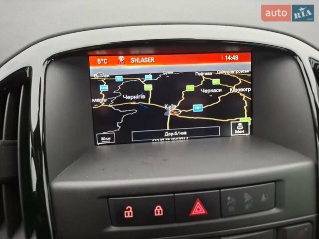 Коричневий Опель Астра, об'ємом двигуна 1.4 л та пробігом 221 тис. км за 7900 $, фото 1 на Automoto.ua