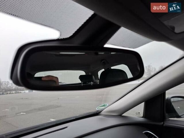 Коричневий Опель Астра, об'ємом двигуна 1.4 л та пробігом 221 тис. км за 7900 $, фото 35 на Automoto.ua