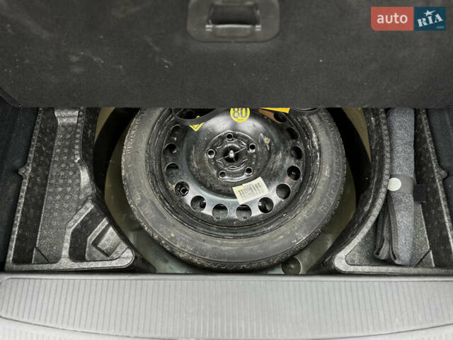 Коричневий Опель Астра, об'ємом двигуна 1.69 л та пробігом 163 тис. км за 8599 $, фото 23 на Automoto.ua