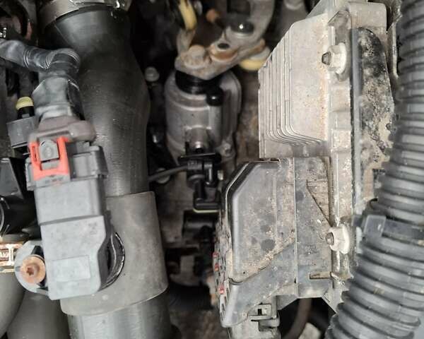 Коричневий Опель Астра, об'ємом двигуна 1.4 л та пробігом 221 тис. км за 7900 $, фото 12 на Automoto.ua