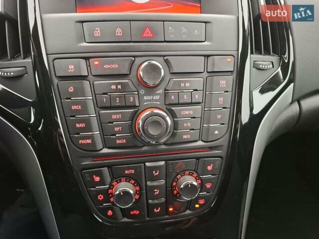 Коричневий Опель Астра, об'ємом двигуна 1.4 л та пробігом 221 тис. км за 7900 $, фото 38 на Automoto.ua