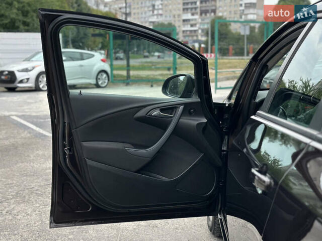 Коричневий Опель Астра, об'ємом двигуна 1.69 л та пробігом 163 тис. км за 8599 $, фото 27 на Automoto.ua