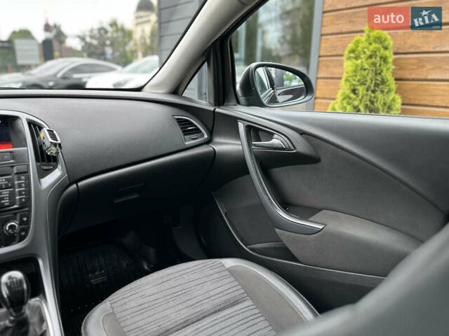 Коричневий Опель Астра, об'ємом двигуна 1.69 л та пробігом 163 тис. км за 8599 $, фото 49 на Automoto.ua