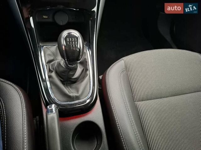 Коричневий Опель Астра, об'ємом двигуна 1.4 л та пробігом 221 тис. км за 7900 $, фото 39 на Automoto.ua