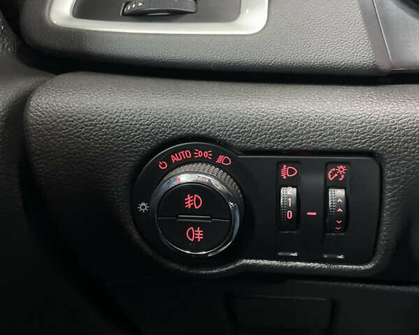 Опель Астра 2015 у Стрые на Automoto.ua Коричневий Опель Астра, об'ємом двигуна 1.6 л та пробігом 237 тис. км за 8950 $, фото 45 на Automoto.ua