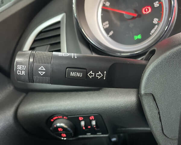 Опель Астра 2015 у Стрые на Automoto.ua Коричневий Опель Астра, об'ємом двигуна 1.6 л та пробігом 237 тис. км за 8950 $, фото 47 на Automoto.ua