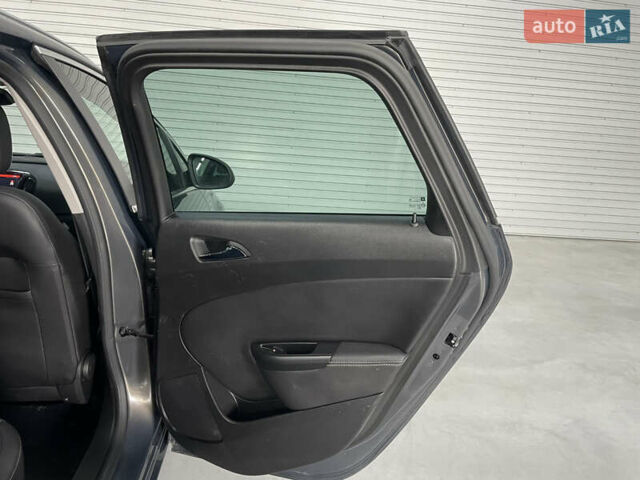 Опель Астра 2015 у Стрые на Automoto.ua Коричневий Опель Астра, об'ємом двигуна 1.6 л та пробігом 237 тис. км за 8950 $, фото 53 на Automoto.ua