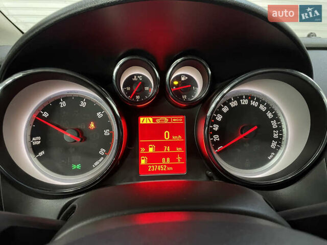 Опель Астра 2015 у Стрые на Automoto.ua Коричневий Опель Астра, об'ємом двигуна 1.6 л та пробігом 237 тис. км за 8950 $, фото 52 на Automoto.ua