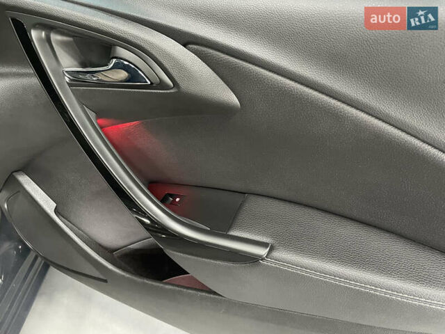 Опель Астра 2015 у Стрые на Automoto.ua Коричневий Опель Астра, об'ємом двигуна 1.6 л та пробігом 237 тис. км за 8950 $, фото 54 на Automoto.ua