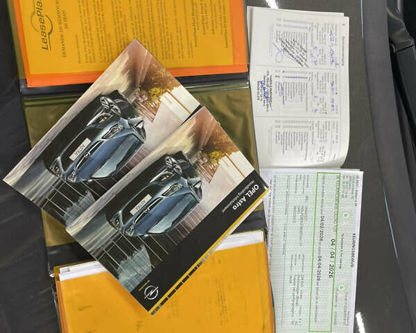 Опель Астра 2015 у Стрые на Automoto.ua Коричневий Опель Астра, об'ємом двигуна 1.6 л та пробігом 237 тис. км за 8950 $, фото 2 на Automoto.ua