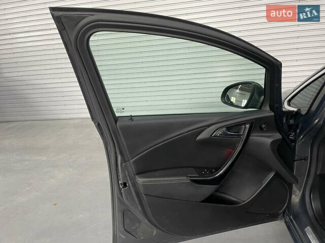 Опель Астра 2015 у Стрые на Automoto.ua Коричневий Опель Астра, об'ємом двигуна 1.6 л та пробігом 237 тис. км за 8950 $, фото 61 на Automoto.ua