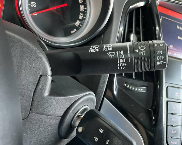 Опель Астра 2015 у Стрые на Automoto.ua Коричневий Опель Астра, об'ємом двигуна 1.6 л та пробігом 237 тис. км за 8950 $, фото 48 на Automoto.ua