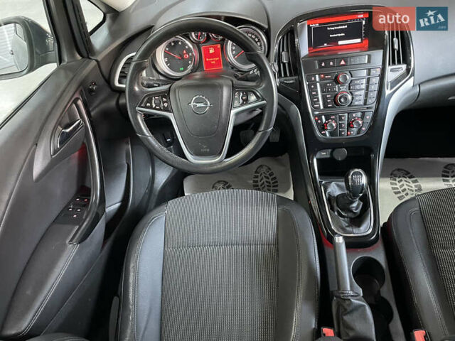 Опель Астра 2015 у Стрые на Automoto.ua Коричневий Опель Астра, об'ємом двигуна 1.6 л та пробігом 237 тис. км за 8950 $, фото 40 на Automoto.ua