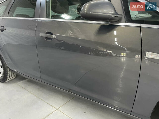 Опель Астра 2015 у Стрые на Automoto.ua Коричневий Опель Астра, об'ємом двигуна 1.6 л та пробігом 237 тис. км за 8950 $, фото 16 на Automoto.ua