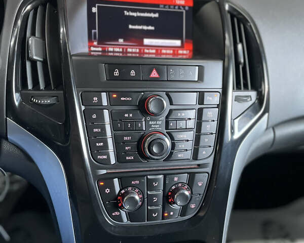 Опель Астра 2015 у Стрые на Automoto.ua Коричневий Опель Астра, об'ємом двигуна 1.6 л та пробігом 237 тис. км за 8950 $, фото 51 на Automoto.ua