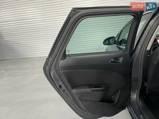 Опель Астра 2015 у Стрые на Automoto.ua Коричневий Опель Астра, об'ємом двигуна 1.6 л та пробігом 237 тис. км за 8950 $, фото 59 на Automoto.ua