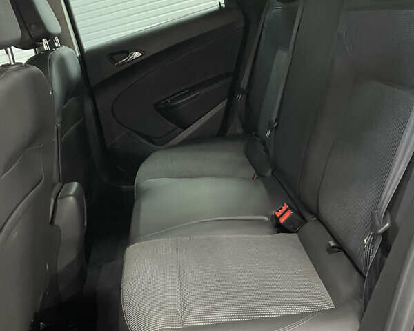 Опель Астра 2015 у Стрые на Automoto.ua Коричневий Опель Астра, об'ємом двигуна 1.6 л та пробігом 237 тис. км за 8950 $, фото 56 на Automoto.ua