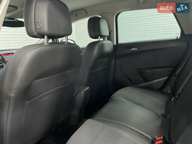 Опель Астра 2015 у Стрые на Automoto.ua Коричневий Опель Астра, об'ємом двигуна 1.6 л та пробігом 237 тис. км за 8950 $, фото 57 на Automoto.ua