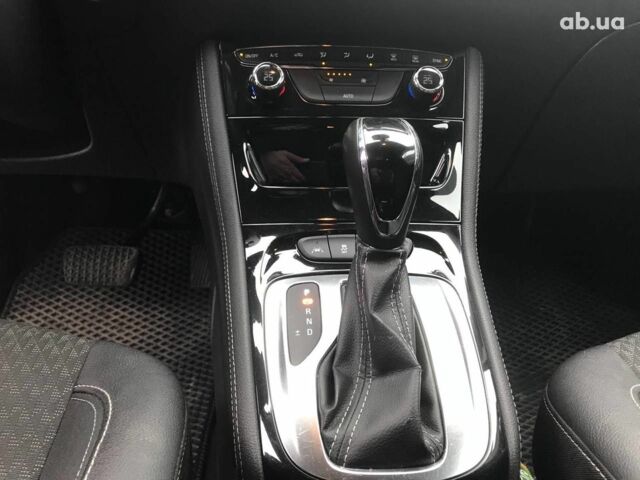 Коричневый Опель Астра, объемом двигателя 1.6 л и пробегом 338 тыс. км за 11300 $, фото 23 на Automoto.ua