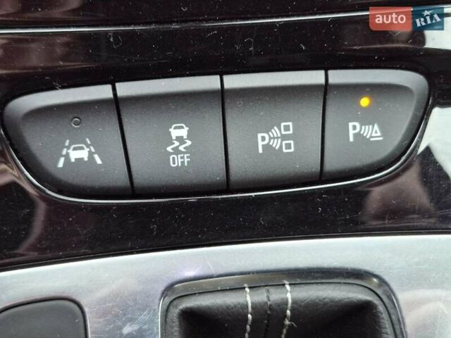 Коричневий Опель Астра, об'ємом двигуна 1.6 л та пробігом 338 тис. км за 11400 $, фото 27 на Automoto.ua