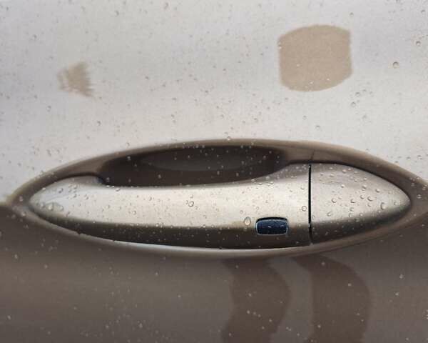 Коричневий Опель Астра, об'ємом двигуна 1.6 л та пробігом 338 тис. км за 11400 $, фото 22 на Automoto.ua