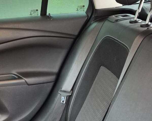 Коричневий Опель Астра, об'ємом двигуна 1.6 л та пробігом 338 тис. км за 11400 $, фото 15 на Automoto.ua