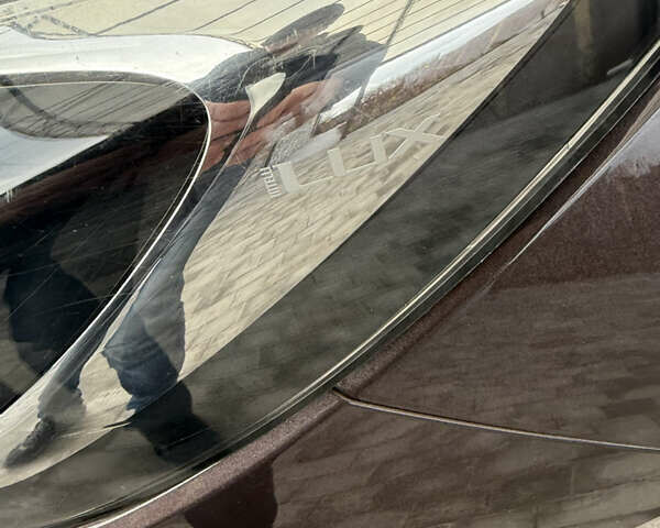 Коричневый Опель Астра, объемом двигателя 1.6 л и пробегом 240 тыс. км за 10800 $, фото 2 на Automoto.ua