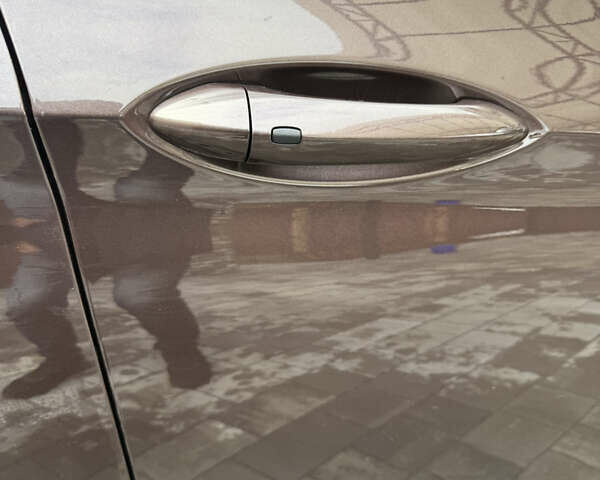 Коричневый Опель Астра, объемом двигателя 1.6 л и пробегом 240 тыс. км за 10800 $, фото 7 на Automoto.ua